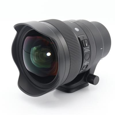 Sigma 14mm F/1.4 DG DN Art L-mount occasion