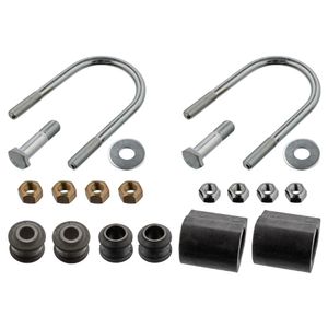 Lagerset stabilisator 07207