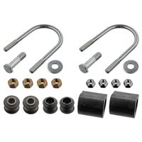 Lagerset stabilisator 07207