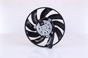 Koelventilator 85806