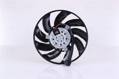 Koelventilator 85806