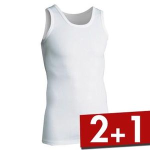 JBS Original 30001 Singlet