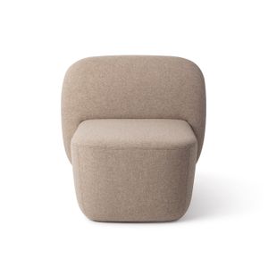 Jesper Home Fauteuil 'Oshu' kleur Out of Oats