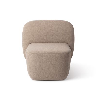 Jesper Home Fauteuil 'Oshu' kleur Out of Oats