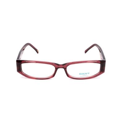 Uniseks Brillenframe Gant SELV-CBURGU Paars Ø 53 mm