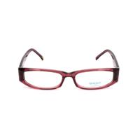 Uniseks Brillenframe Gant SELV-CBURGU Paars Ø 53 mm