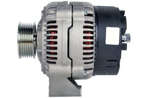 Alternator Saab 14V 90A 8EL012427981