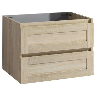 Differnz Reno onderkast FSC® | eiken | 75 cm
