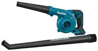 Makita UB002GZ01 | Accu Blaasmachine XGT 40 V | Zonder accu's en lader | In doos - UB002GZ01