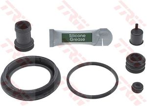 Reparatieset, remklauw SJ1334