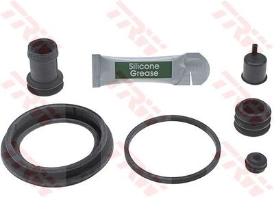 Reparatieset, remklauw SJ1334