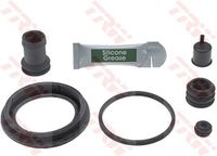Reparatieset, remklauw SJ1334