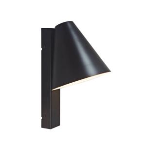 Nordlux WandlampWilmer zwart - 2512281003