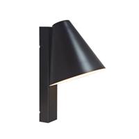 Nordlux WandlampWilmer zwart - 2512281003