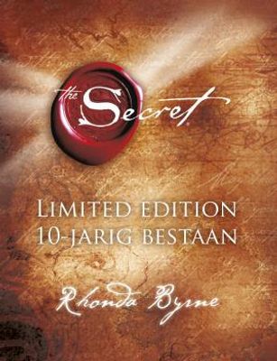 The secret - Rhonda Byrne - ebook
