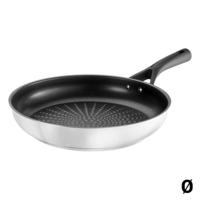Antiaanbakpan Pyrex Expert Metaal Bakeliet Afmetingen 20 cm