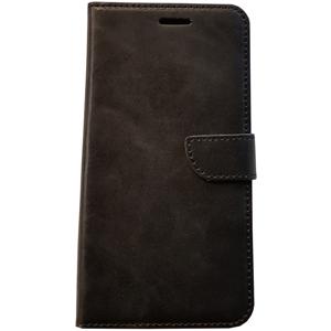 LG K10 (2017) hoesje zwart