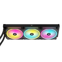 Corsair iCUE LINK H170i RGB AIO Liquid CPU Cooler waterkoeling - thumbnail