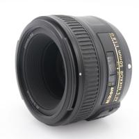 Nikon AF-S 50mm F/1.8G occasion