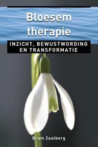 Bloesemtherapie (Paperback)