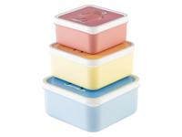 LIVARNO home Snackdozenset (Cijfers)