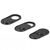 Webcam cover - 3 stuks