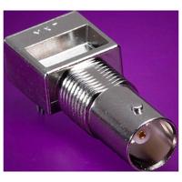 Molex 73101-0400 BNC-connector 1 stuk(s) Tray