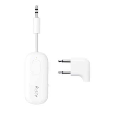 Twelve South AirFly Pro Deluxe Audioadapter wit