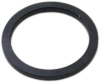 Zak a 5 balhoofd vulring 1.1/8 zwart 3mm spacer