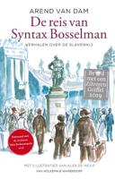 De reis van Syntax Bosselman - thumbnail