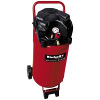 Einhell TH-AC 240/50/10 OF Pneumatische compressor 50 l 10 bar