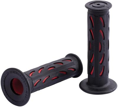 PROGRIP Rubber grip 724 rt/sw 122mm closed