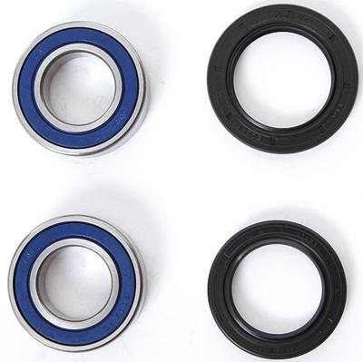 ALL BALLS Racing Wheel bearing sets 25-110 complete with simmerrings