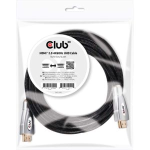 CAC-2312 HDMI 2.0 4K60Hz UHD Kabel Kabel