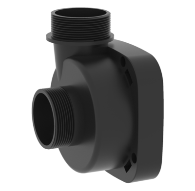 Pomphuis Aquaforte DM-22000 Vario S vijverpomp