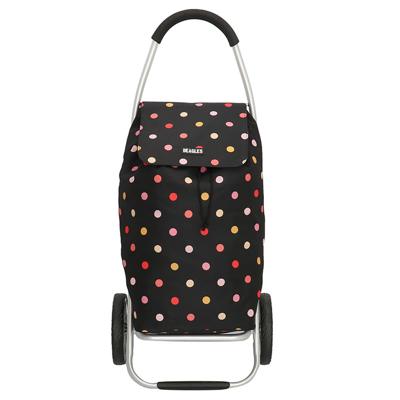 Beagles Boodschappenkar / Trolley Alberic Multi Dot
