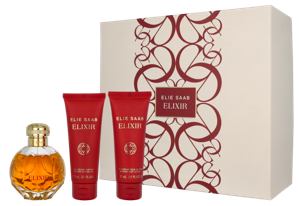 Elie Saab Elixir Giftset Eau de Parfum 250 ml Dames