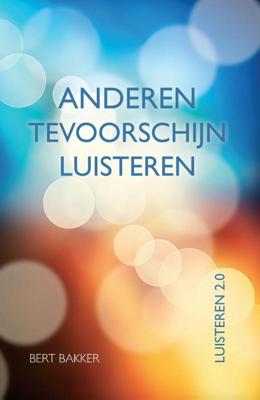 Luisteren 2.0 (Paperback)