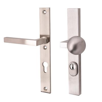 Knopg.LS SKG Kare/BH smal MMNO/Ti K92 Knopg.LS SKG Kare/BH smal MMNO/Ti K92