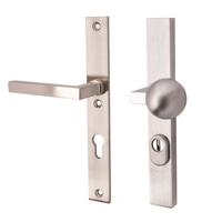 Knopg.LS SKG Kare/BH smal MMNO/Ti K92