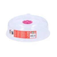 Lifetime Cooking Magnetrondeksel ø26,5x11cm