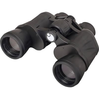 Levenhuk Verrekijker 8 x 40 mm Porro Zwart 67680