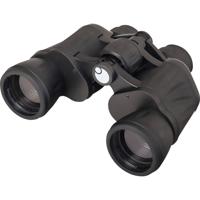 Levenhuk Verrekijker 8 x 40 mm Porro Zwart 67680