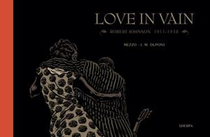Love in vain (Hardback)