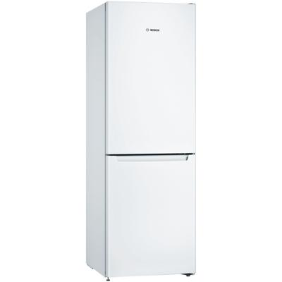 Bosch KGN33NWEB Koel-vriescombinatie Wit