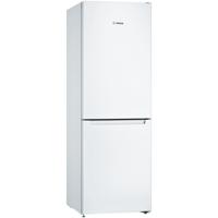Bosch KGN33NWEB Koel-vriescombinatie Wit