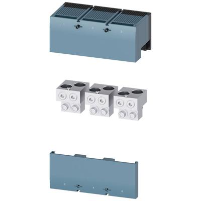 Siemens 3VA9673-0JC24 Ronde geleideraansluiting 1 stuk(s)