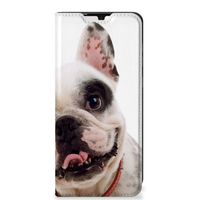 Samsung Galaxy A33 5G Hoesje maken Franse Bulldog