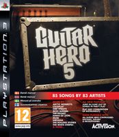 Guitar Hero 5 - thumbnail