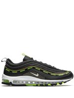 Nike baskets Air Max 97 - Noir - thumbnail